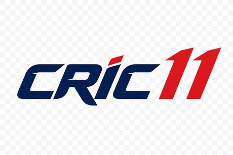 cric 11 logo